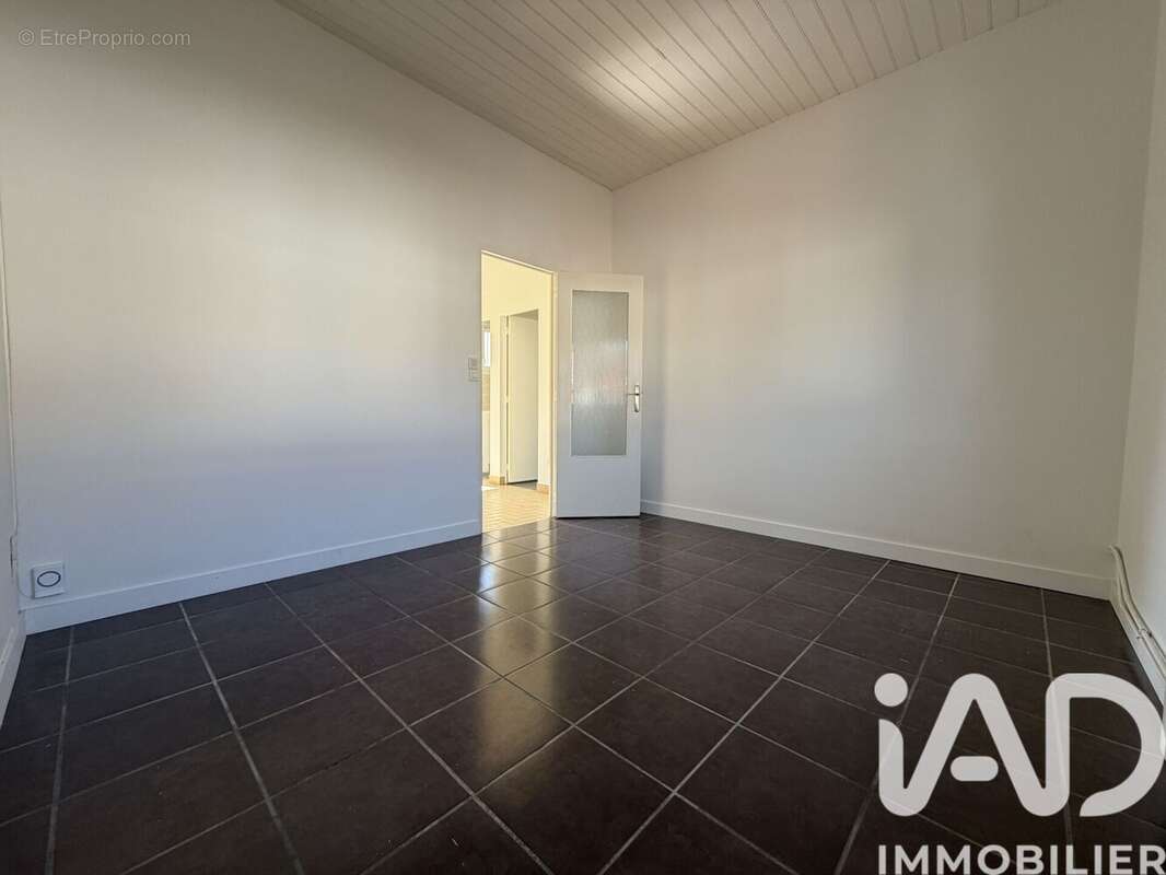 Photo 8 - Maison à ORVAULT