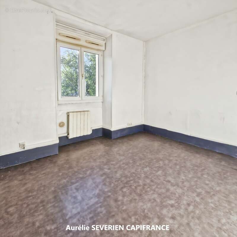 Appartement à vendre 3 pièces MERU (60) - photo 4