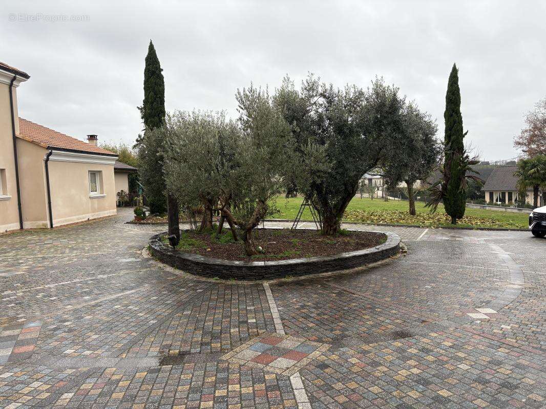 Maison à USSAC