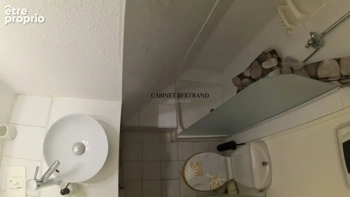 Appartement 2 pièces 24 m² à vendre à Le Barcares (66420) - photo 7