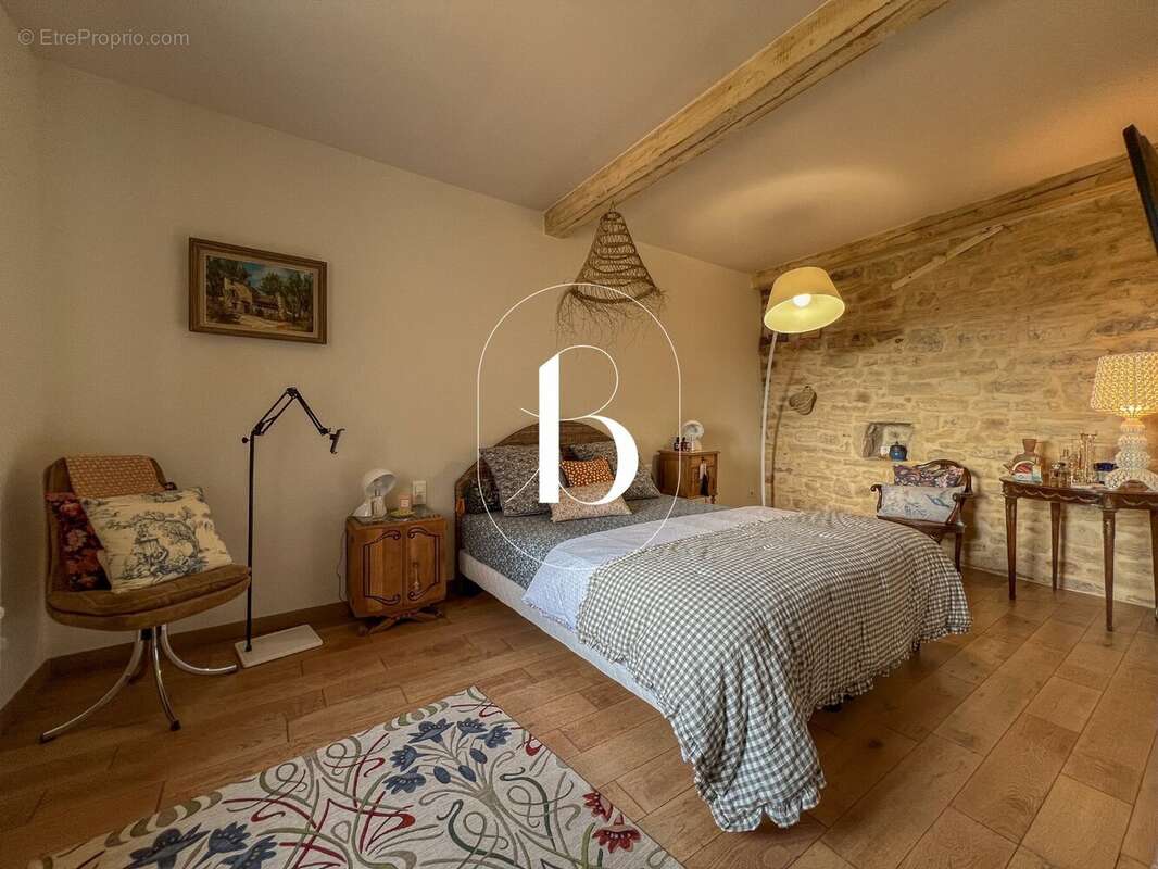 Maison au coeur de village avec vue imprenable - photo 18