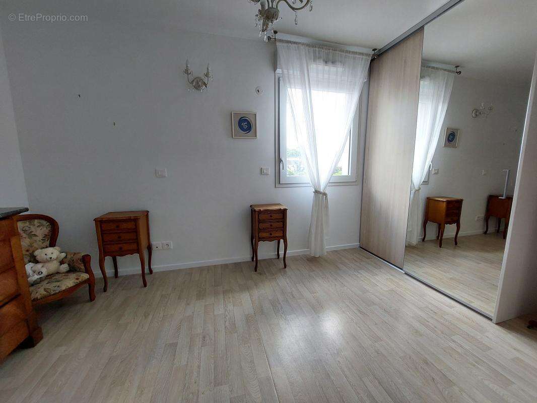 Appartement à EVREUX