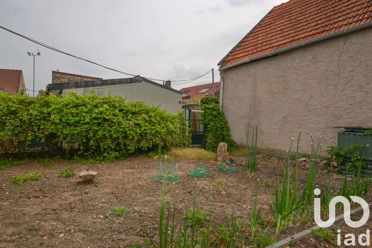 Photo 7 - Maison à CHAMPLAN