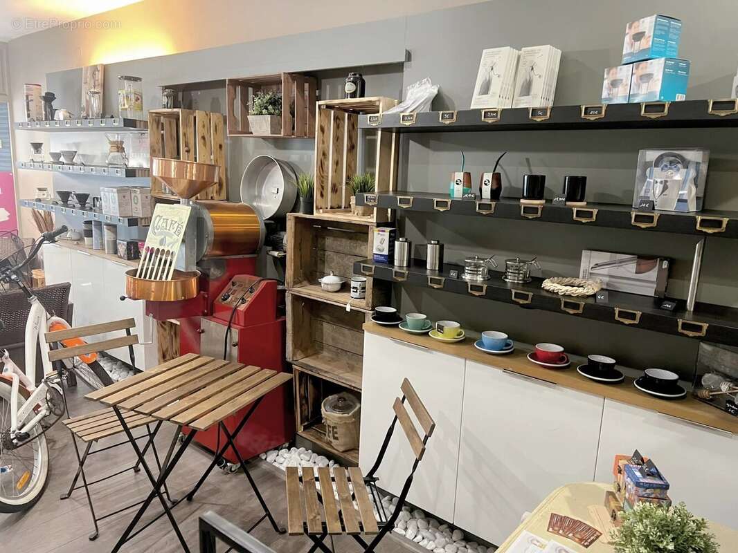 LIMOUX - Une propriété de charme avec un potentiel commercial - photo 10