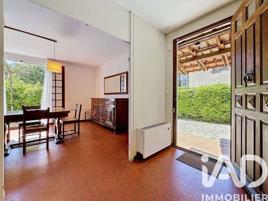 Photo 4 - Maison à LAMANON