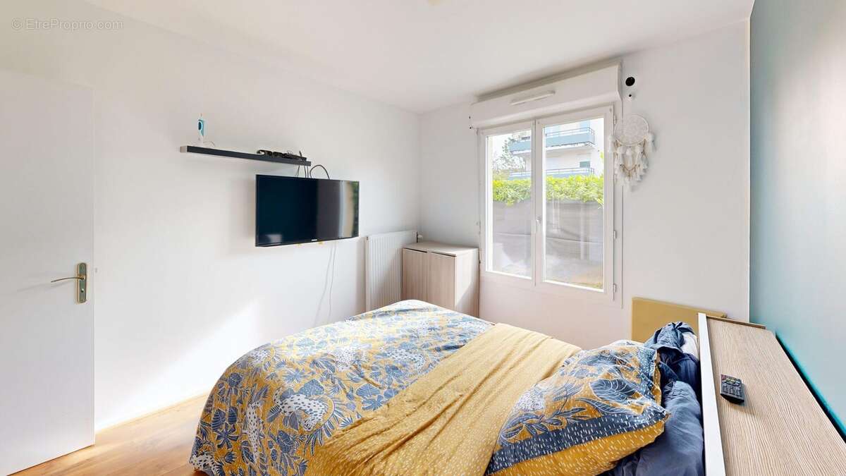 Appartement à TRAPPES