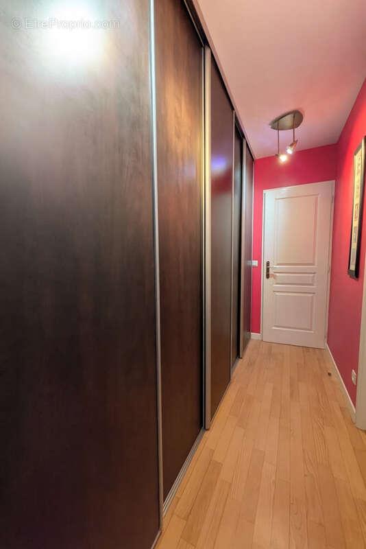 Maison à L&#039;ISLE-ADAM