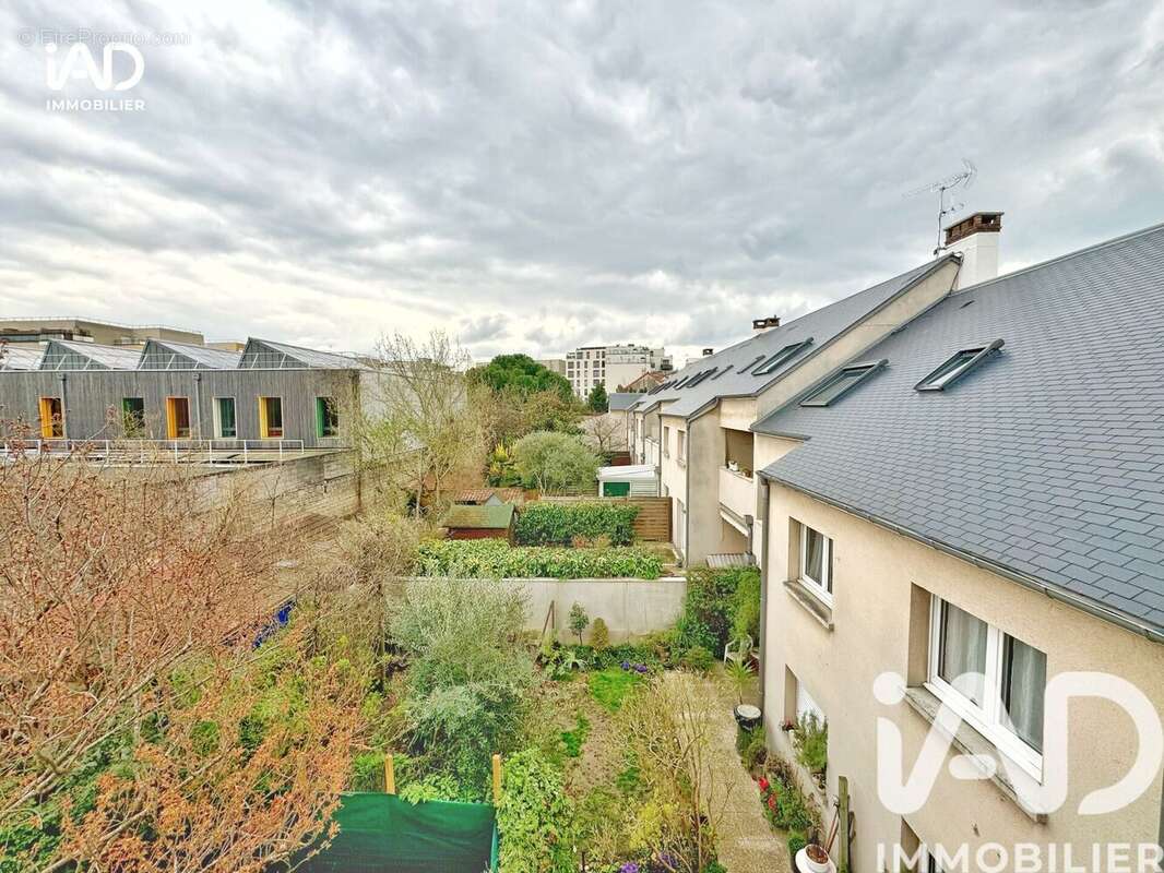 Appartement 81 m² à Nanterre  - photo 7