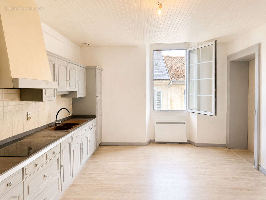 Appartement à RUMILLY