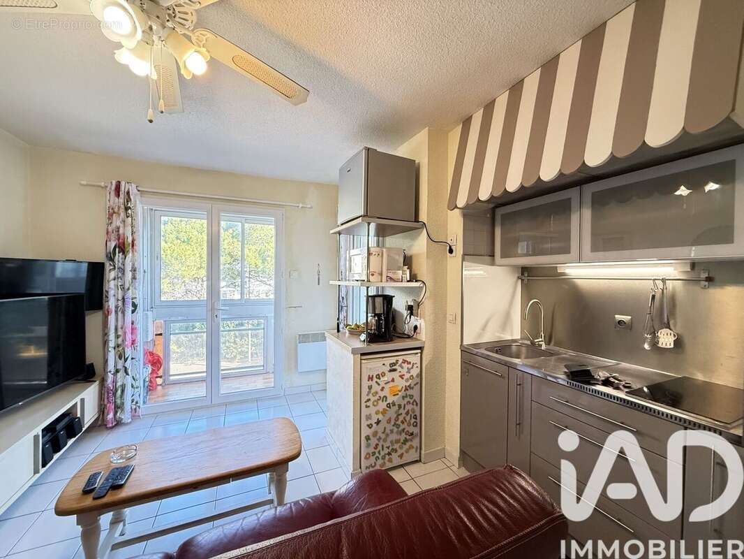 Photo 7 - Appartement à CANET-EN-ROUSSILLON