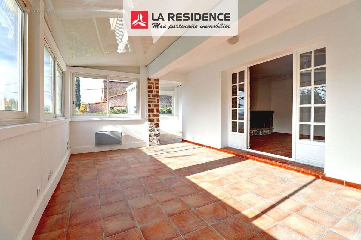 Maison à DRAGUIGNAN