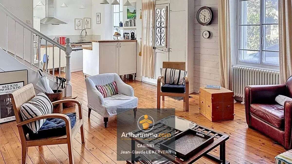 Vente Maison Saint-quay-portrieux(22410) 468 900ï¿œ - photo 2