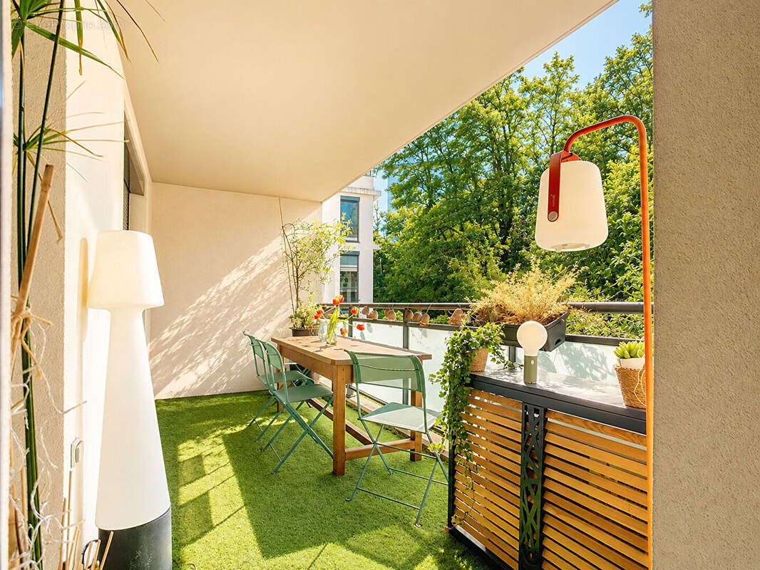 Appartement à LYON-5E