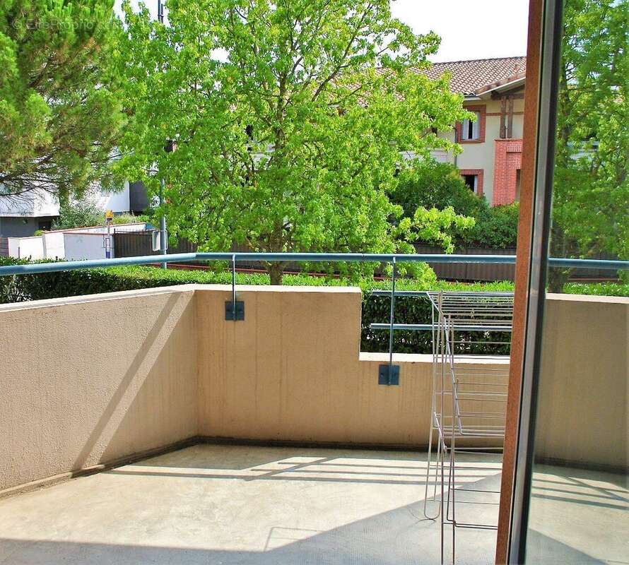 Photo 4 - Appartement à TOULOUSE