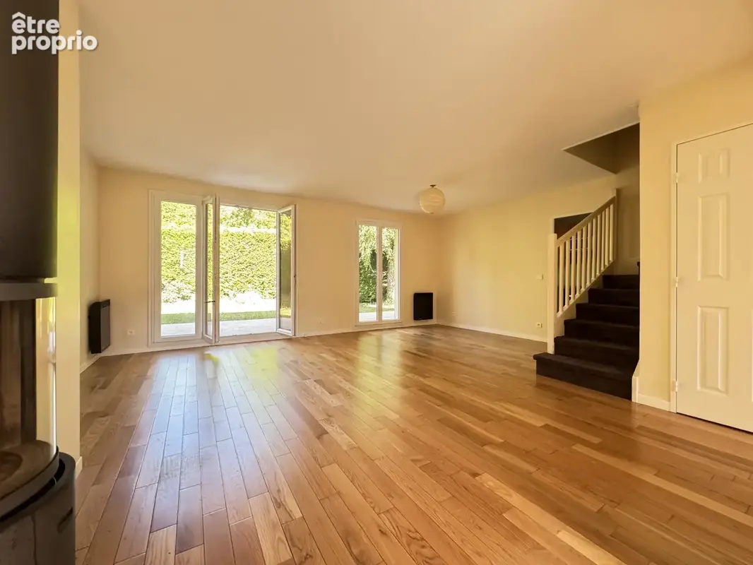 Maison 5 chambres Chambourcy - photo 2