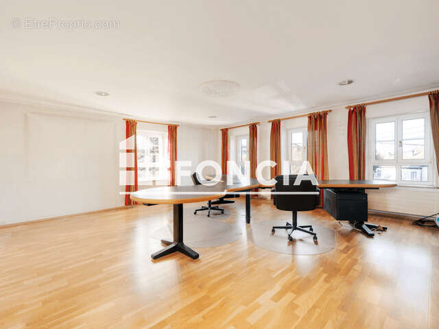 Appartement à ABRESCHVILLER