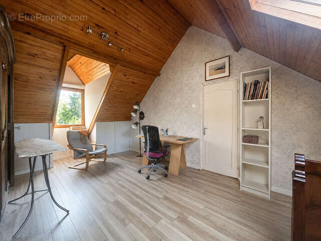 Maison à MARCOUSSIS