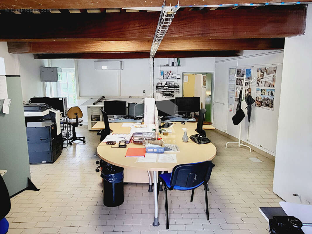 Appartement à CHATEAU-ARNOUX-SAINT-AUBAN