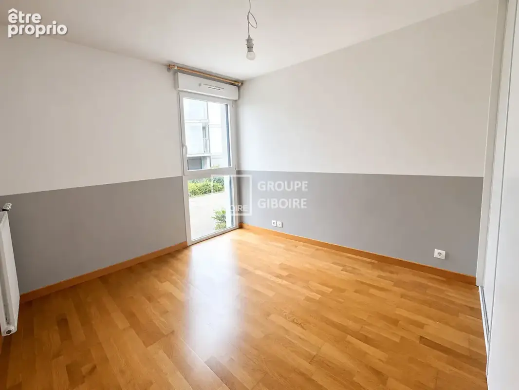 A vendre - exclusivite  agence giboire - appartement type 4 de 73.7 m² - rennes - photo 7