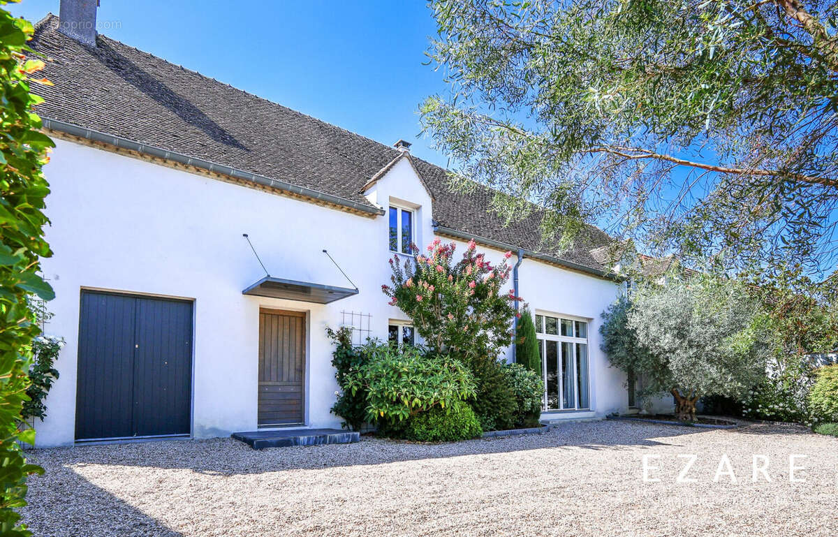 Maison 296 m² à Chalon-Sur-Saone  - photo 2
