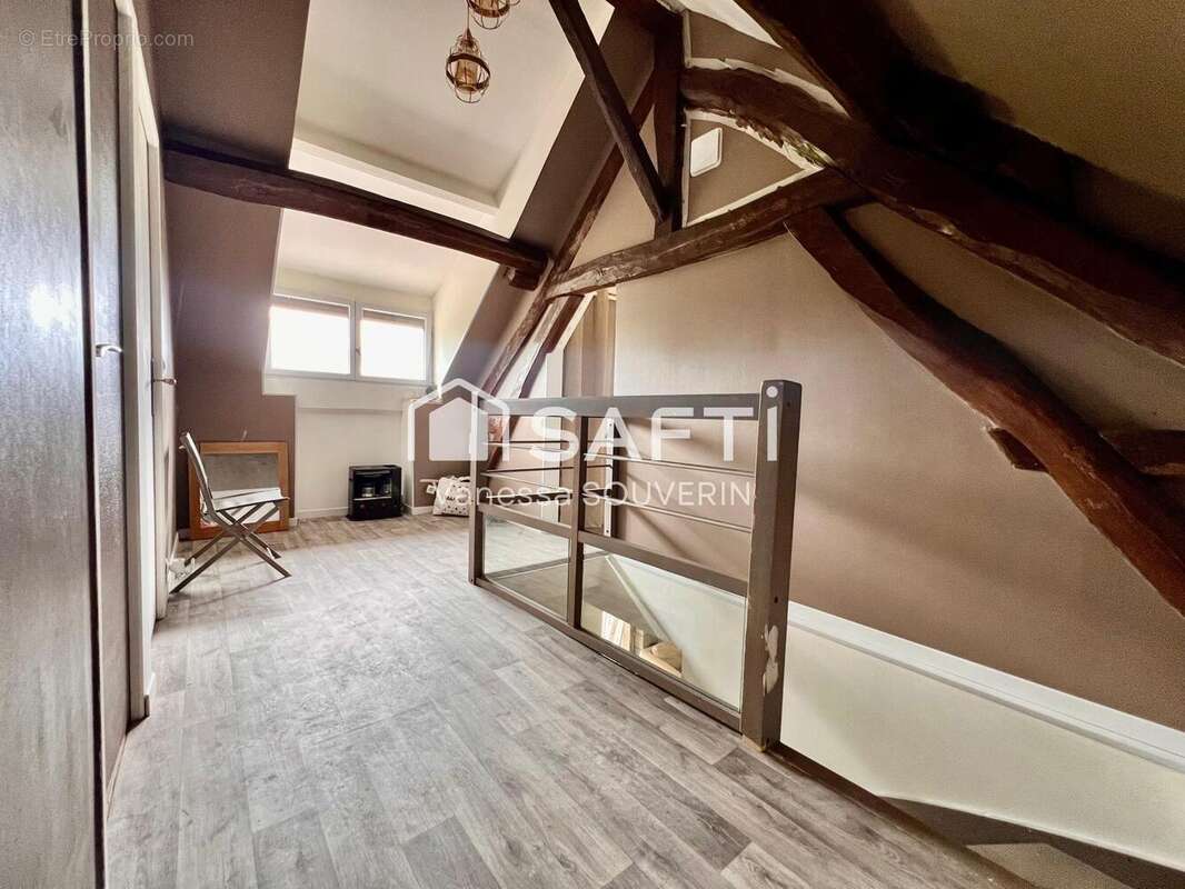 Photo 8 - Maison à THORIGNY-SUR-OREUSE