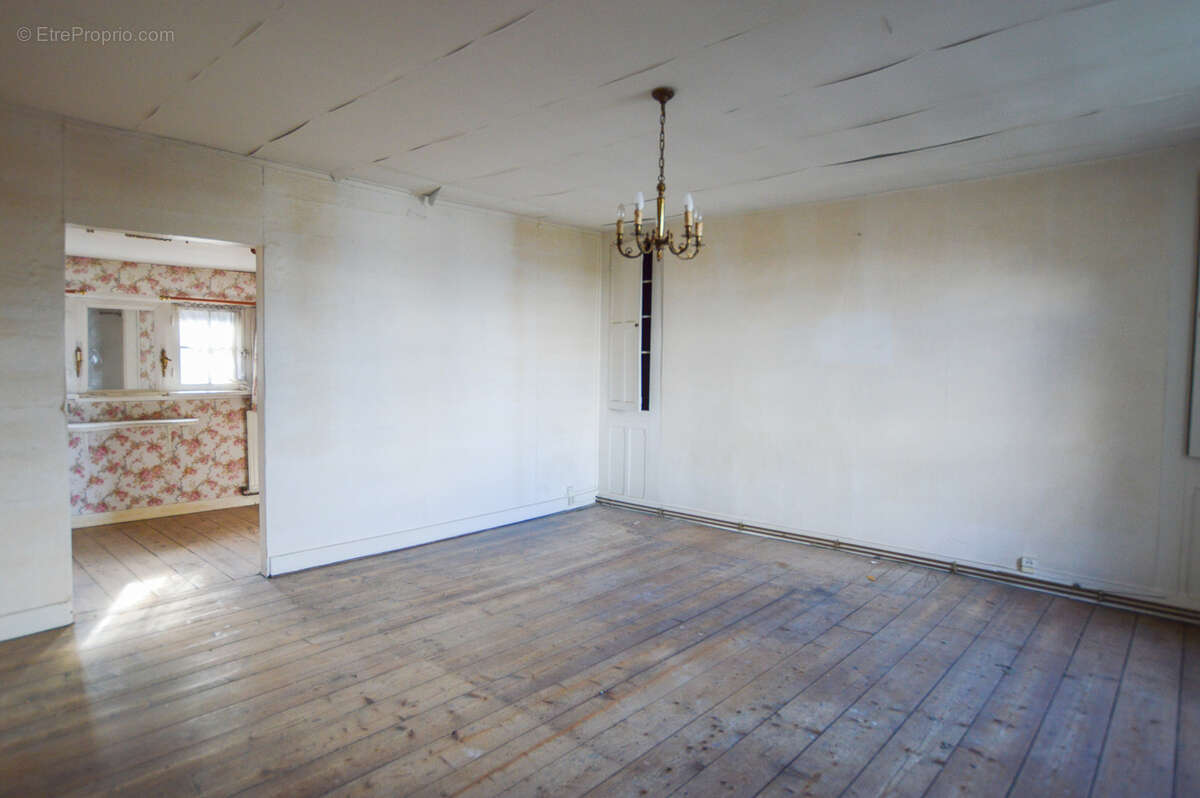 Maison à LANDERNEAU