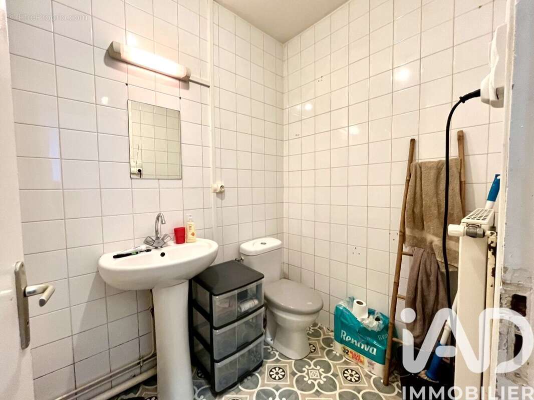 Photo 6 - Appartement à SAINT-ETIENNE