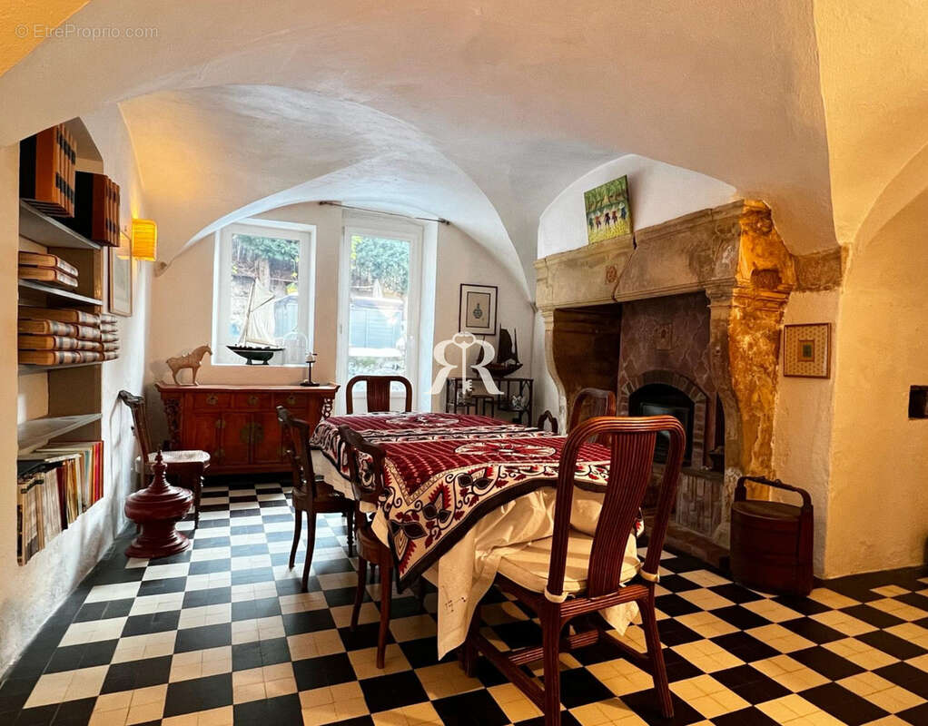 Maison à ORCET
