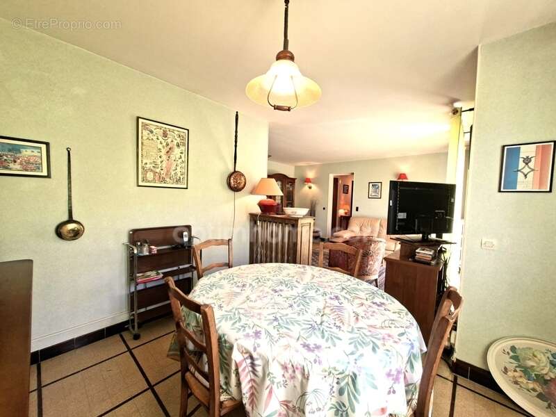 Appartement à DIGNE-LES-BAINS