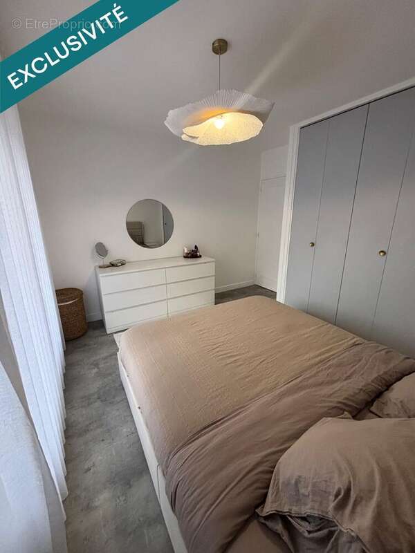 Photo 9 - Appartement à SAINT-CLAUDE