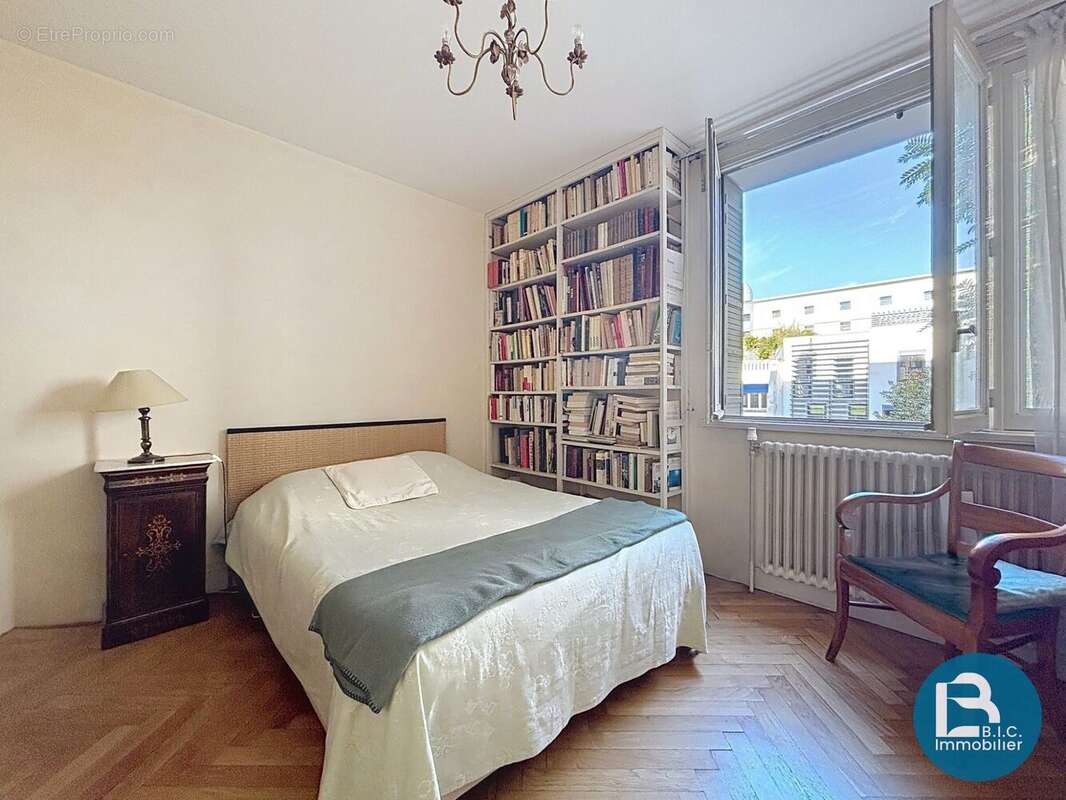 Appartement à LYON-6E