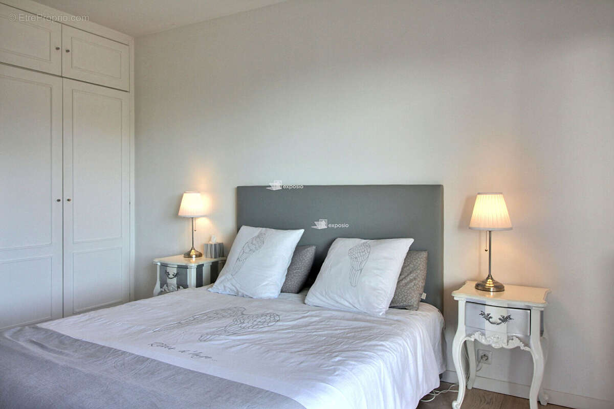 Vente appartement 3 pièces Le Cannnet - photo 8