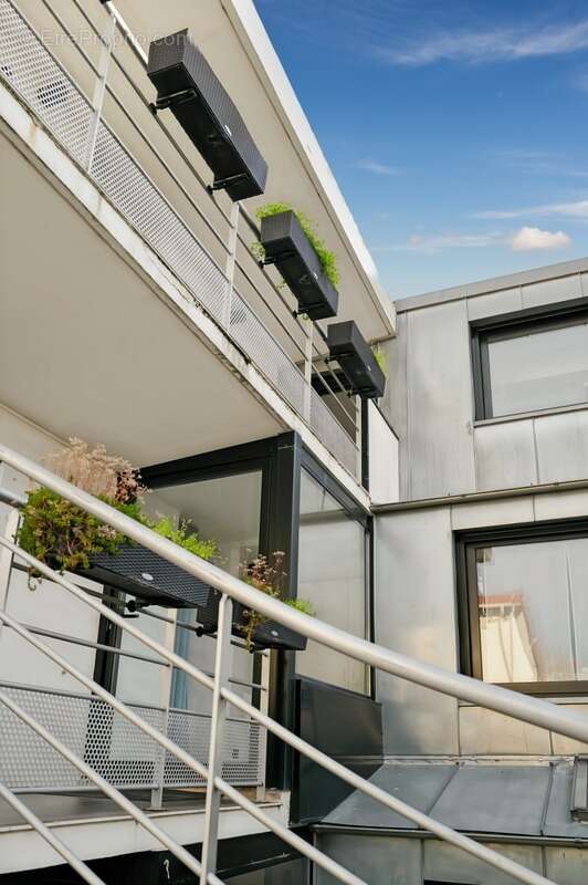 Commerce à CHOISY-LE-ROI