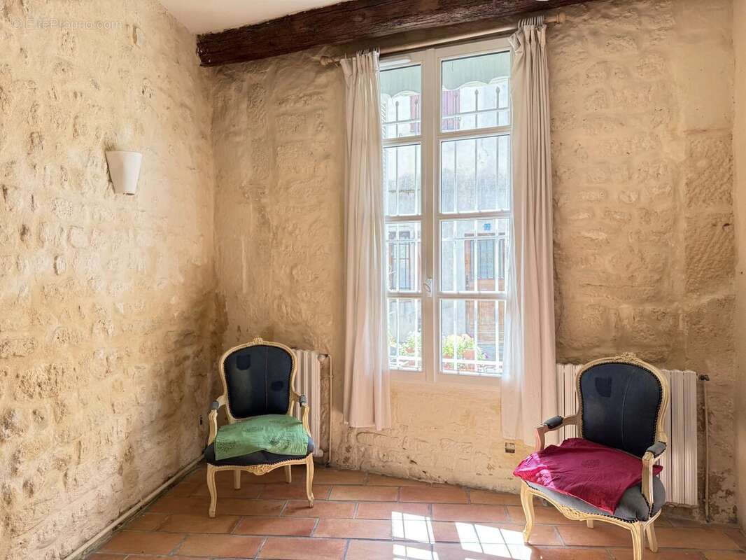 Maison à ARLES