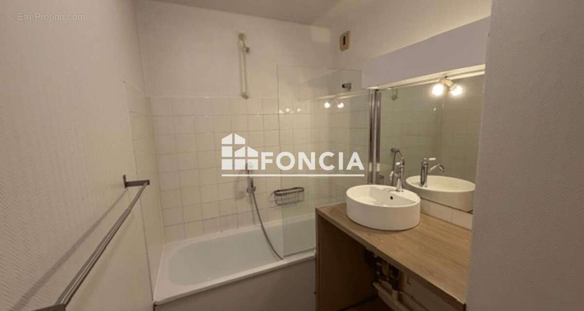Appartement à TALENCE