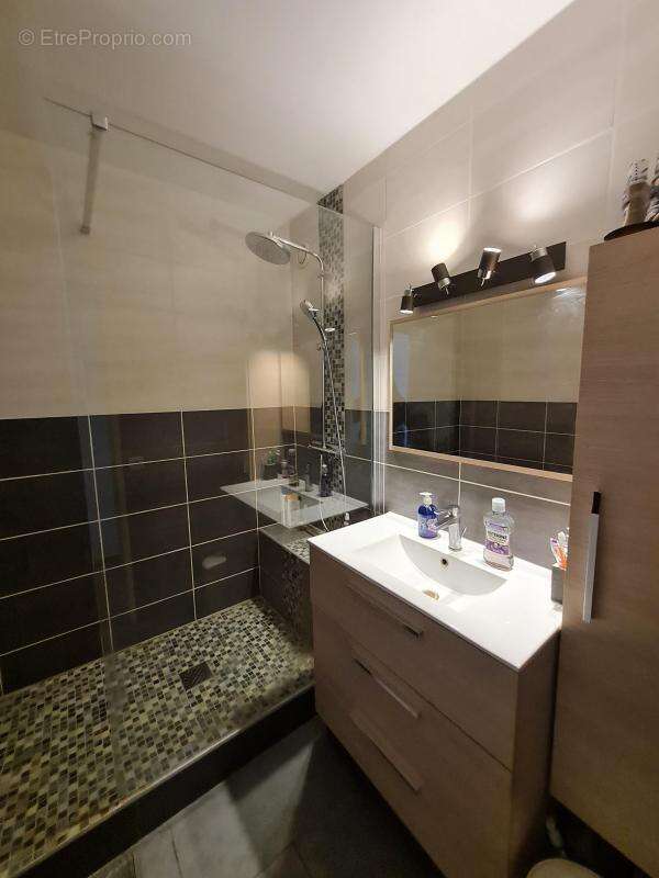 Appartement à JUVISY-SUR-ORGE