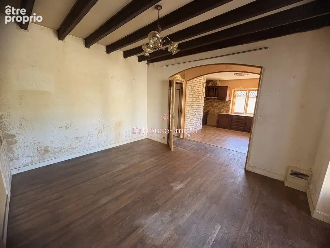 Maison 4 pièces 87 m² à vendre à Migne-Auxances (86440) - photo 14