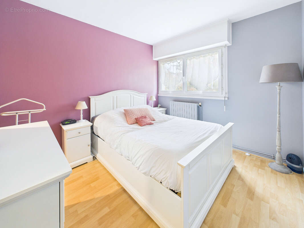 Appartement à QUINCY-SOUS-SENART