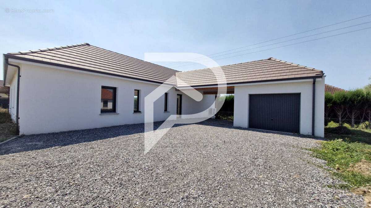 Photo Maison à Orthez au prix de 279 900€