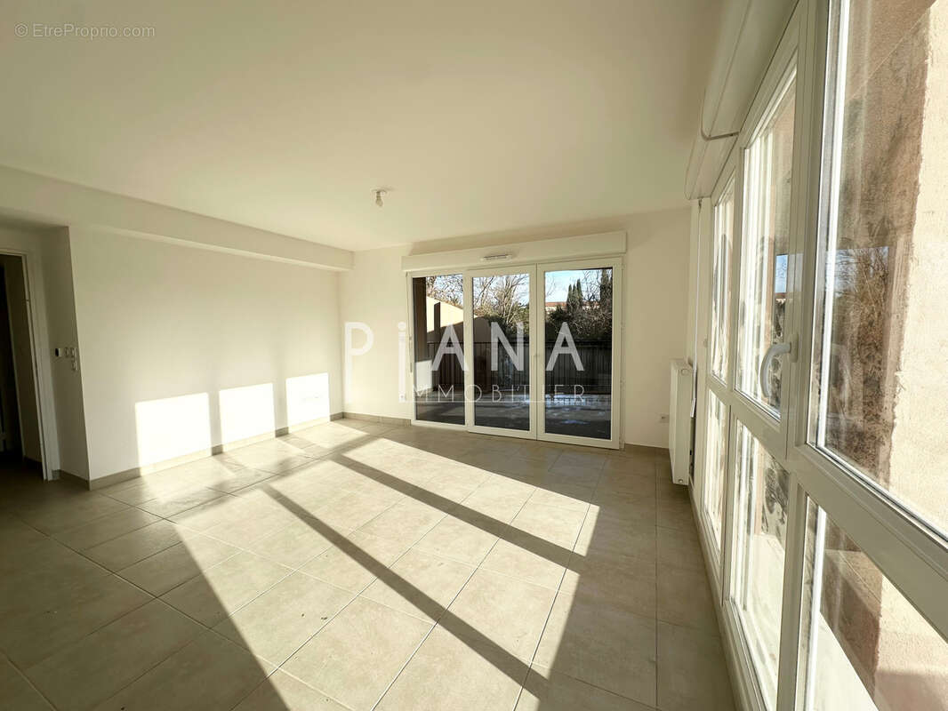 Appartement à ORANGE