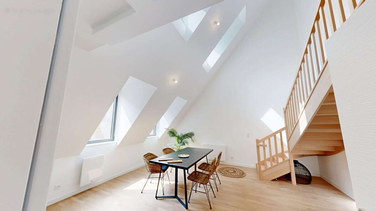 Appartement 101 m² à Saint-Malo  - photo 3