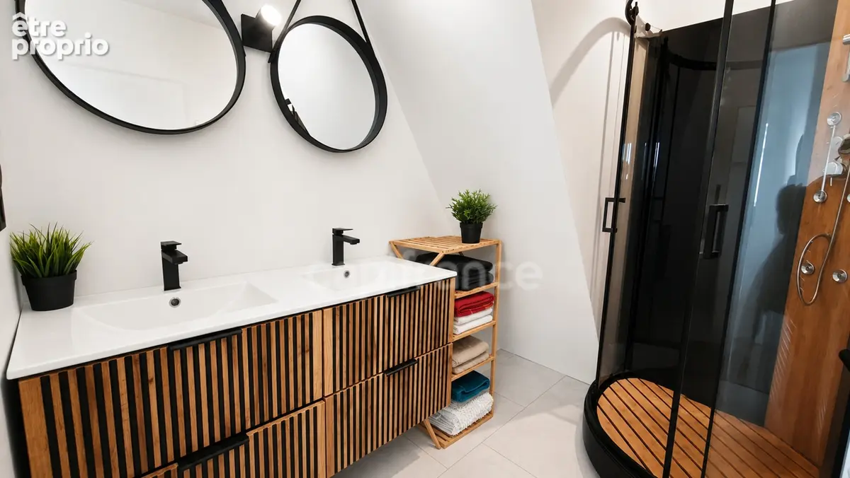 Maison à vendre 5 pièces LOUVERNE (53) - photo 8