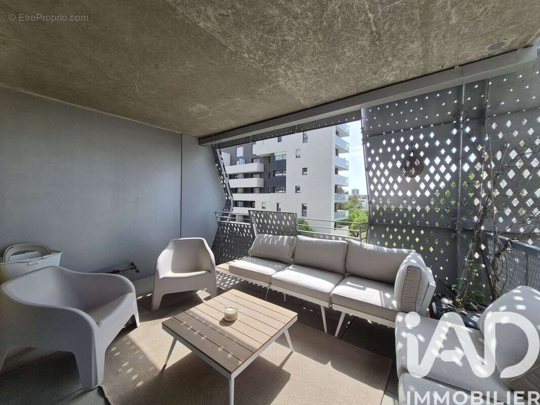 Photo 6 - Appartement à MONTPELLIER
