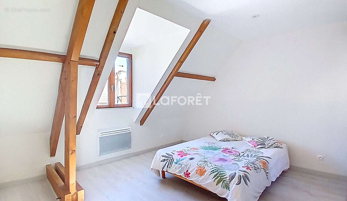 Maison familiale Longpont Sur Orge 5 pièce(s) 136 m2 - photo 7