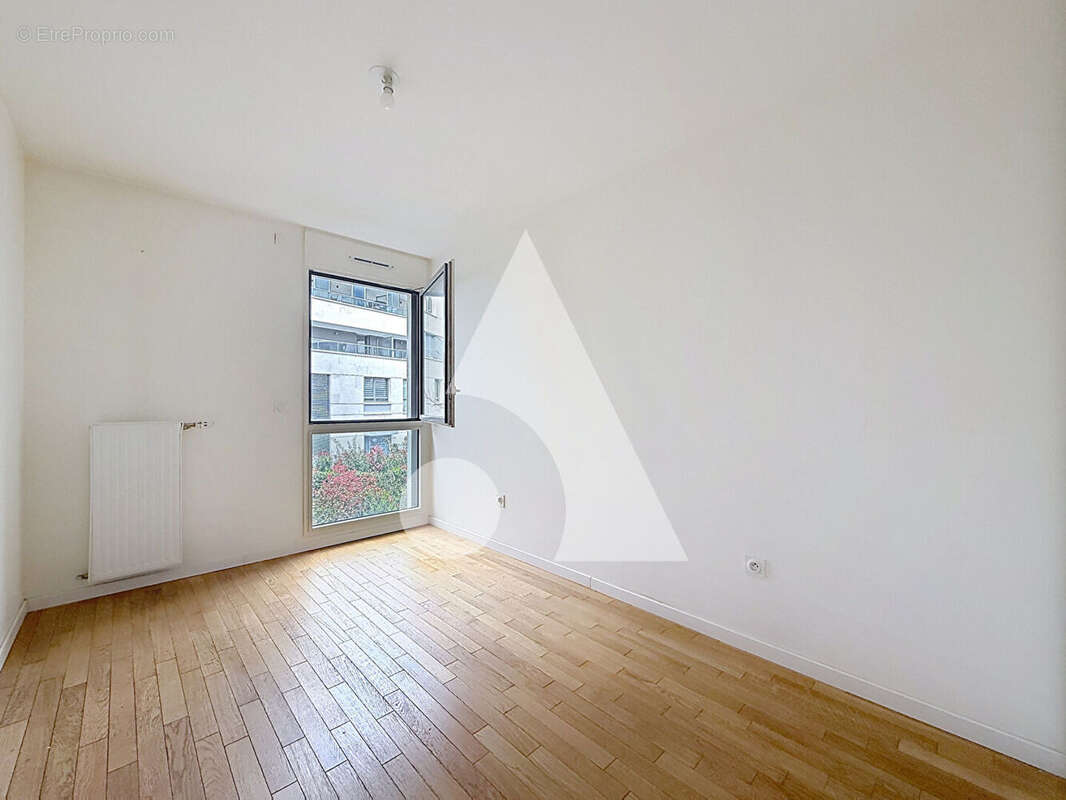 Appartement à RUEIL-MALMAISON