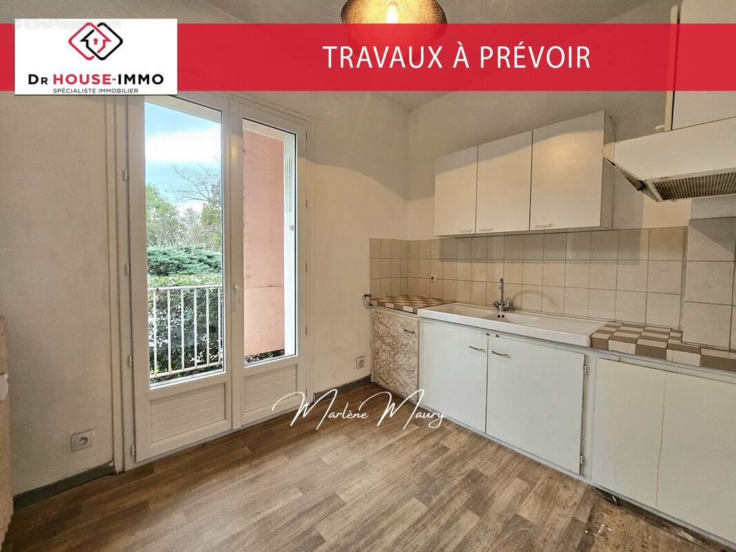 Appartement à PERPIGNAN