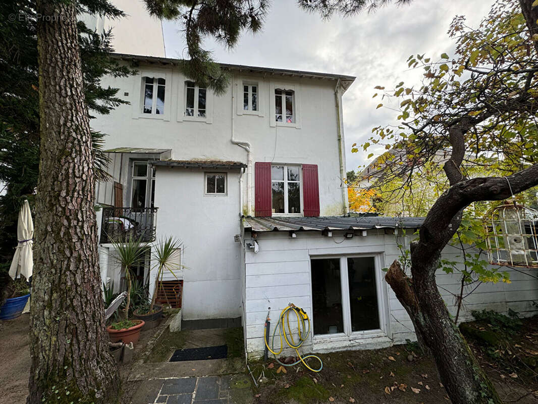 Maison, La Baule, Quartier des Oiseaux, 12 pièce(s) 250 m2 - photo 15
