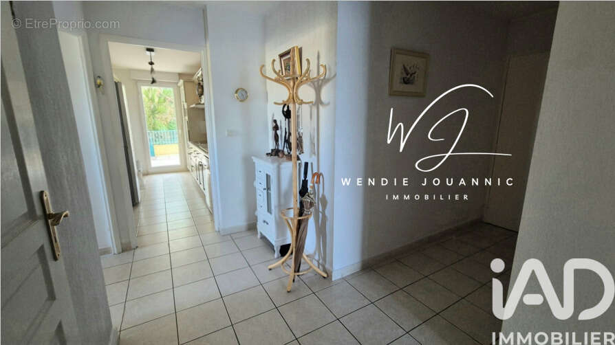 Photo 3 - Appartement à HYERES