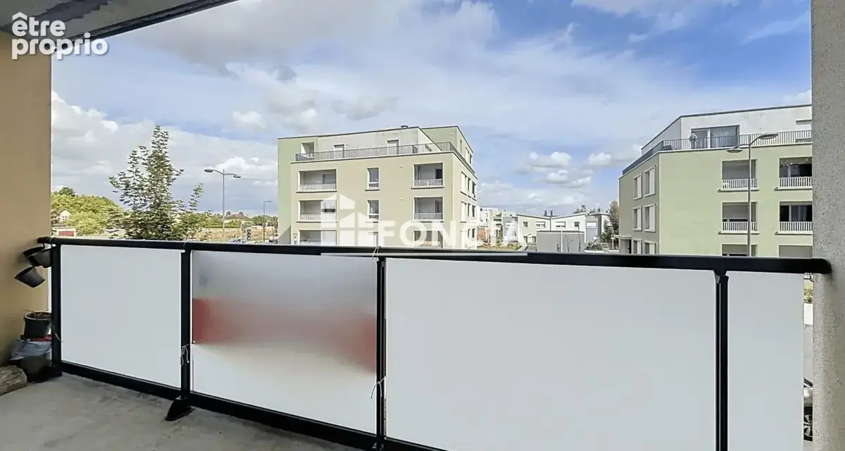 Appartement à COLOMBELLES