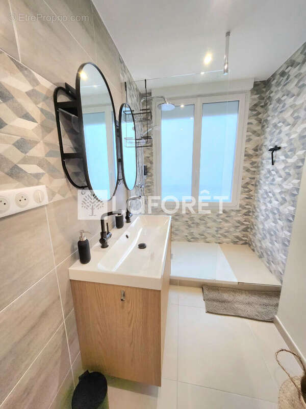 Appartement à SAINT-NAZAIRE